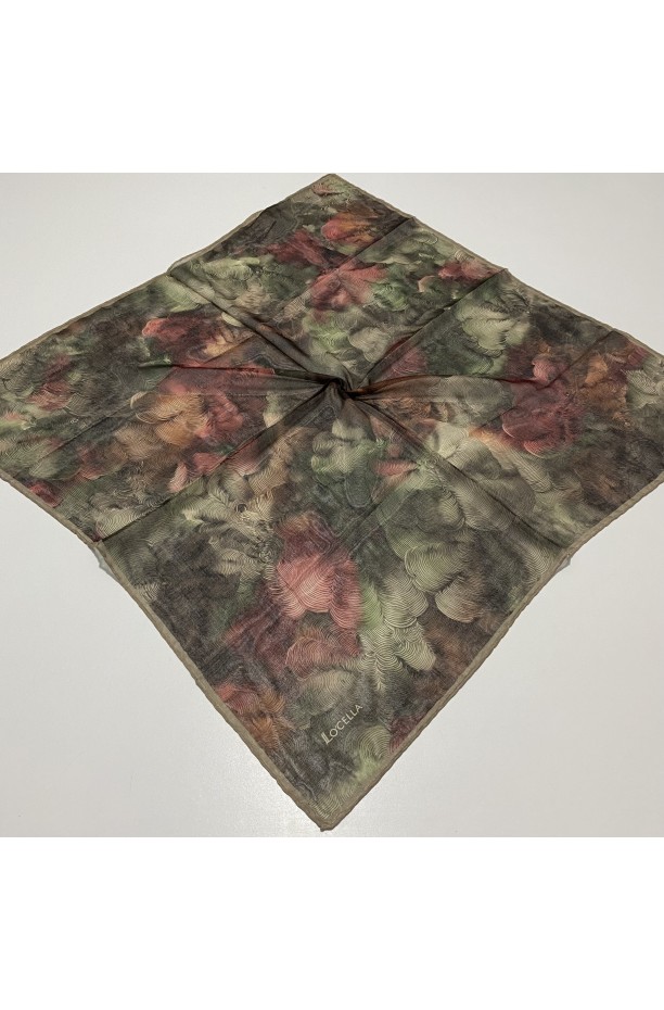 Locella Soft Eşarp TPF13