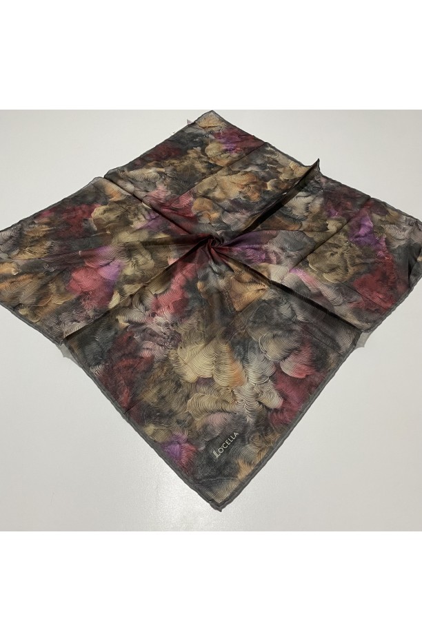 Locella Soft Eşarp TPF12