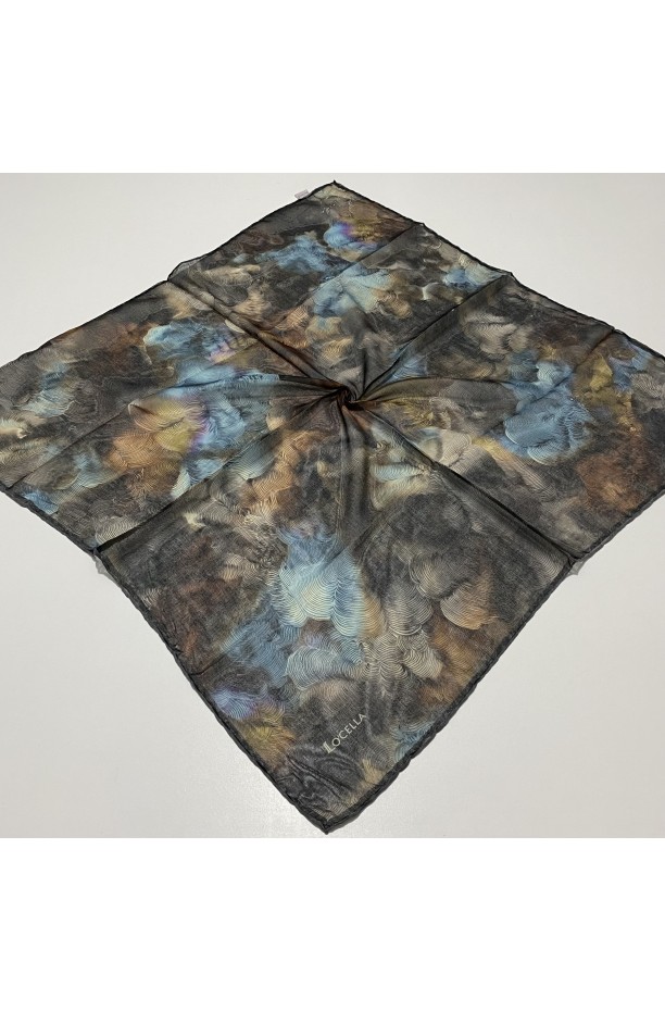 Locella Soft Eşarp TPF11