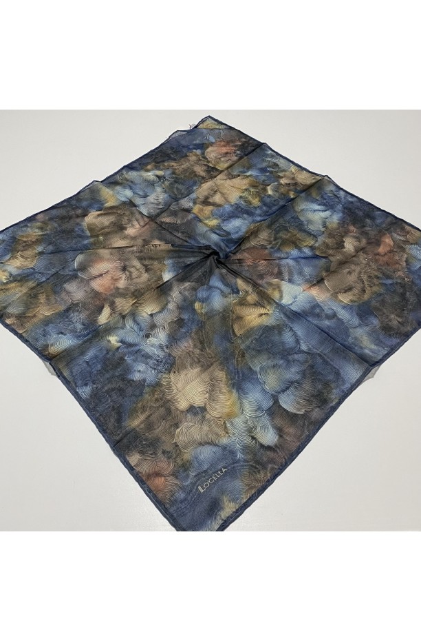 Locella Soft Eşarp TPF10