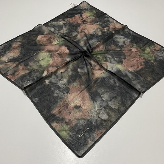 Locella Soft Eşarp TPF9