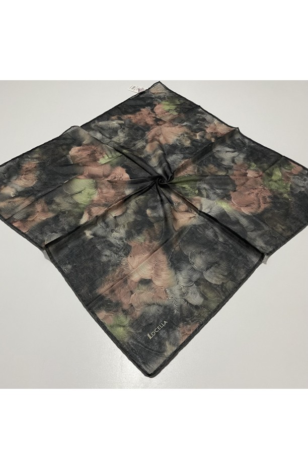 Locella Soft Eşarp TPF9