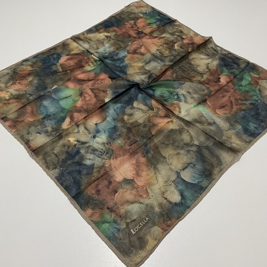 Locella Soft Eşarp TPF8