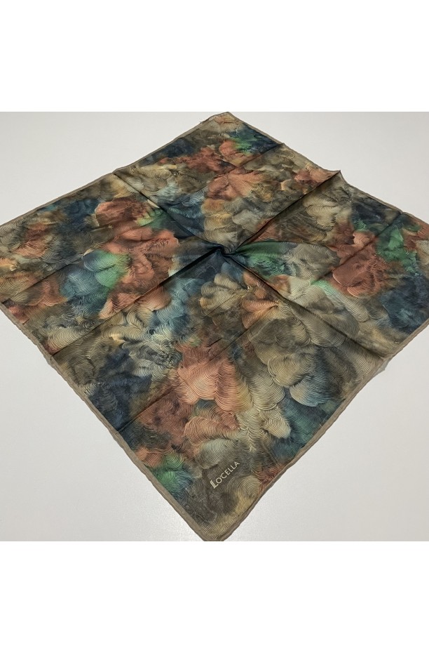 Locella Soft Eşarp TPF8