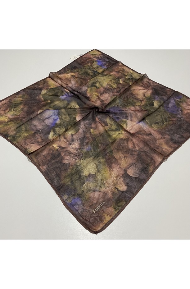 Locella Soft Eşarp TPF7