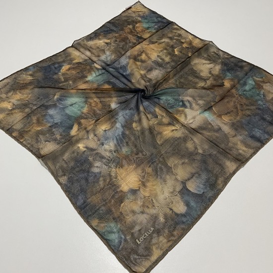 Locella Soft Eşarp TPF6