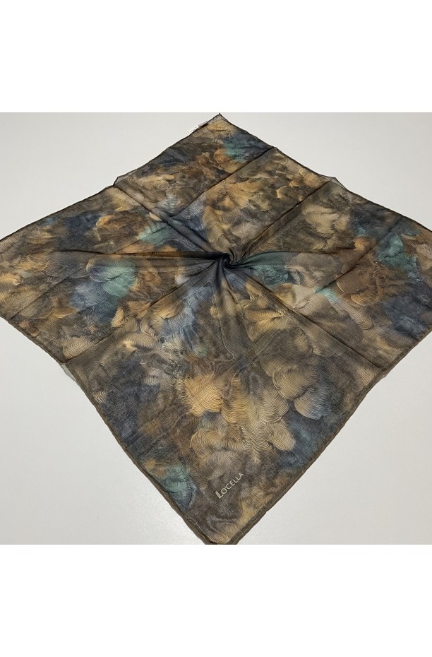 Locella Soft Eşarp TPF6