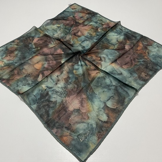 Locella Soft Eşarp TPF5