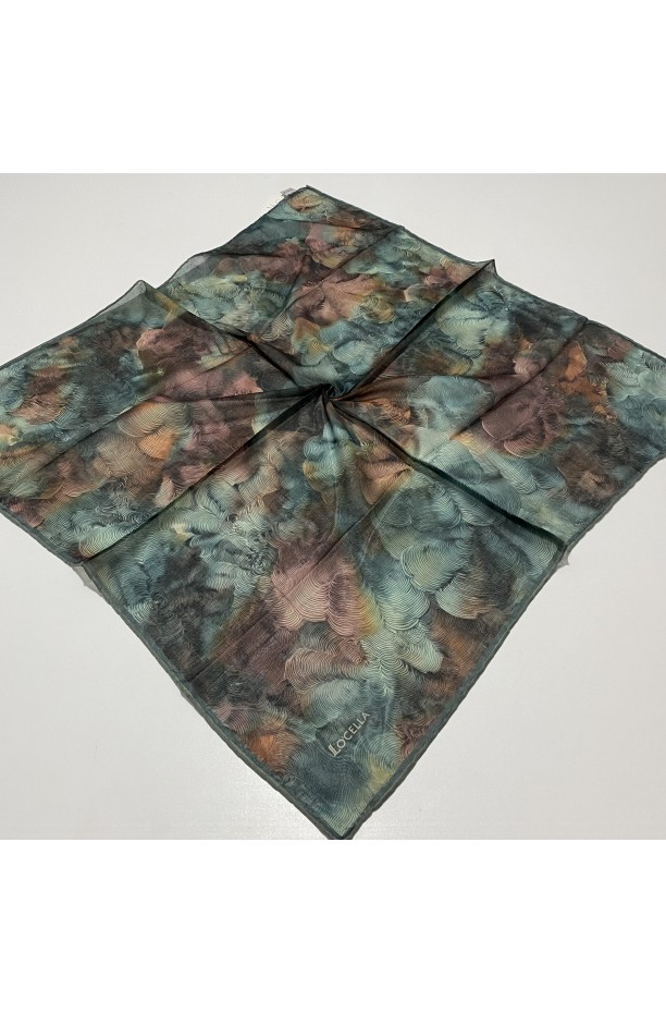 Locella Soft Eşarp TPF5