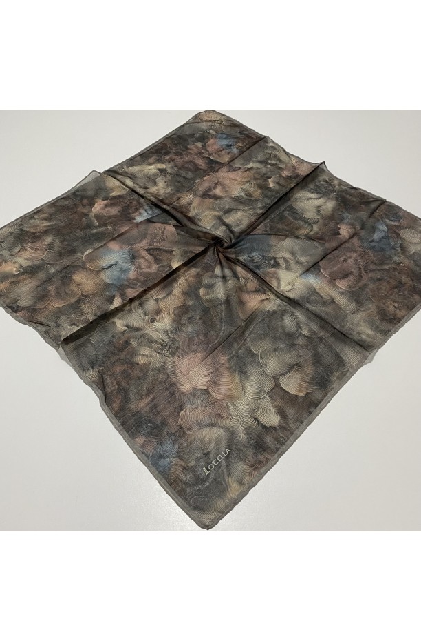 Locella Soft Eşarp TPF4