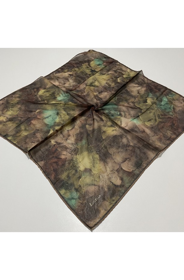 Locella Soft Eşarp TPF3