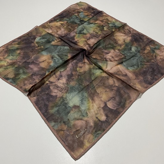 Locella Soft Eşarp TPF2