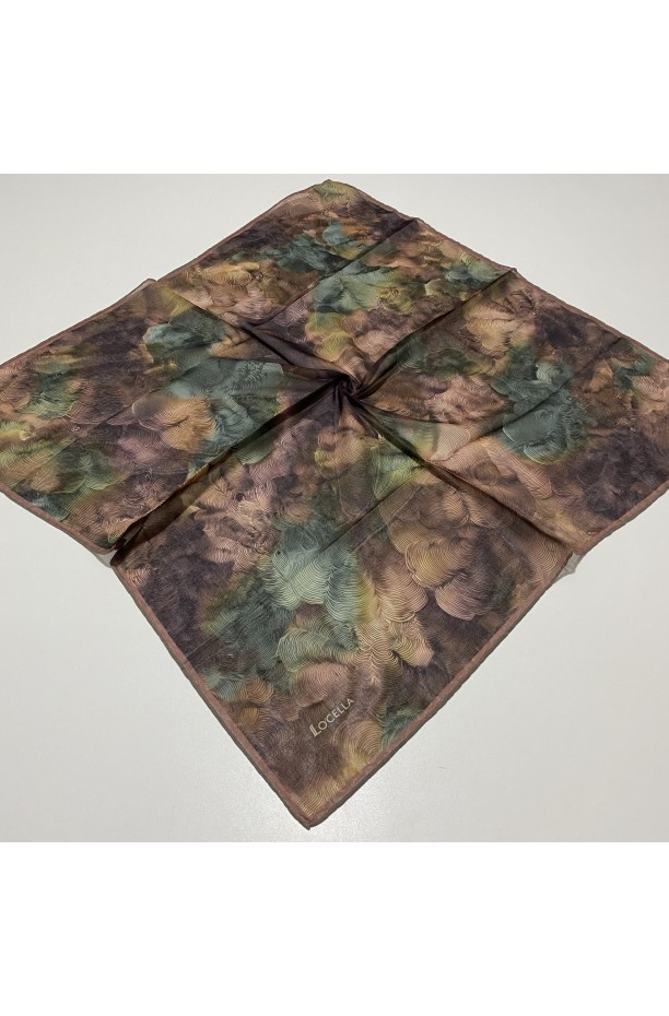 Locella Soft Eşarp TPF2