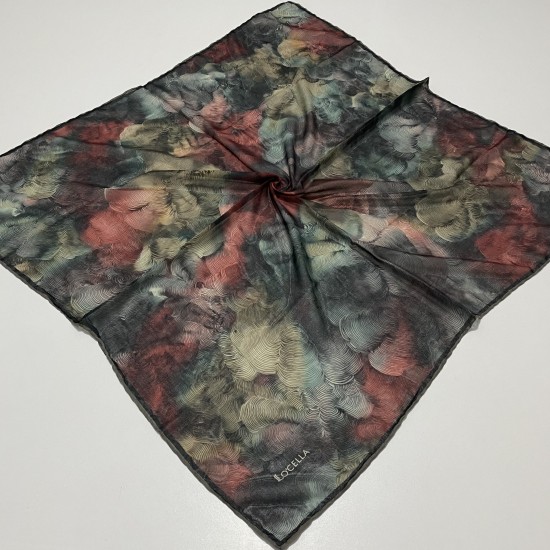 Locella Soft Eşarp TPF1