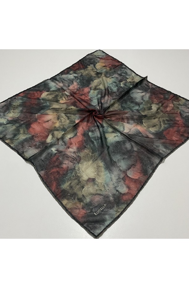 Locella Soft Eşarp TPF1