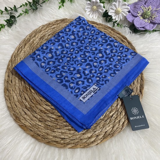 Bonjela Soft Eşarp TPF48