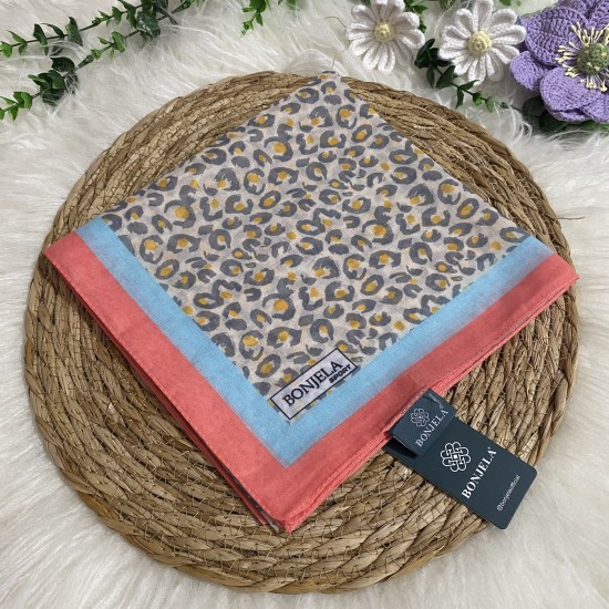 Bonjela Soft Eşarp TPF47