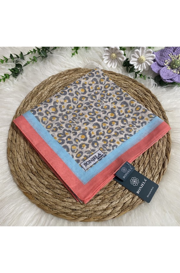 Bonjela Soft Eşarp TPF47