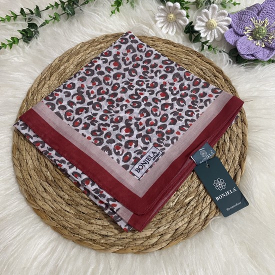 Bonjela Soft Eşarp TPF46