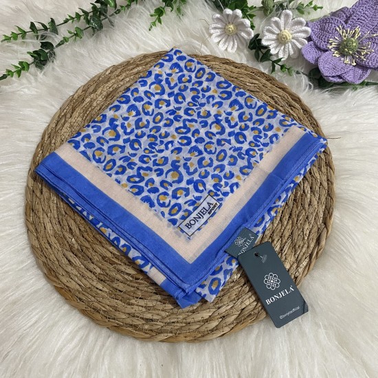 Bonjela Soft Eşarp TPF43