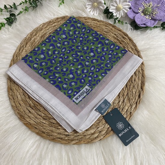 Bonjela Soft Eşarp TPF39