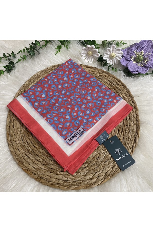 Bonjela Soft Eşarp TPF38