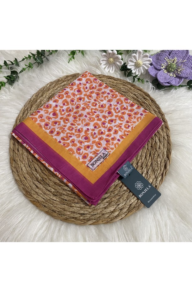 Bonjela Soft Eşarp TPF37