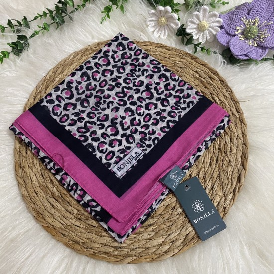 Bonjela Soft Eşarp TPF36