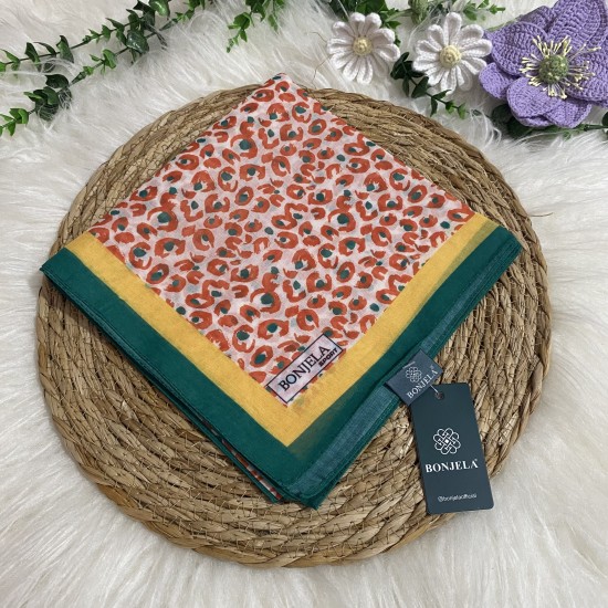 Bonjela Soft Eşarp TPF35