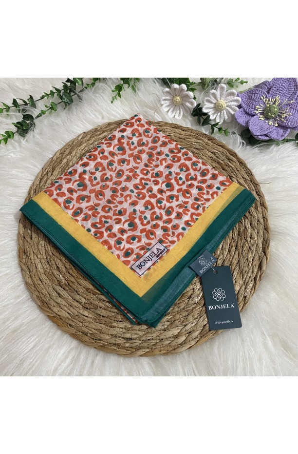 Bonjela Soft Eşarp TPF35