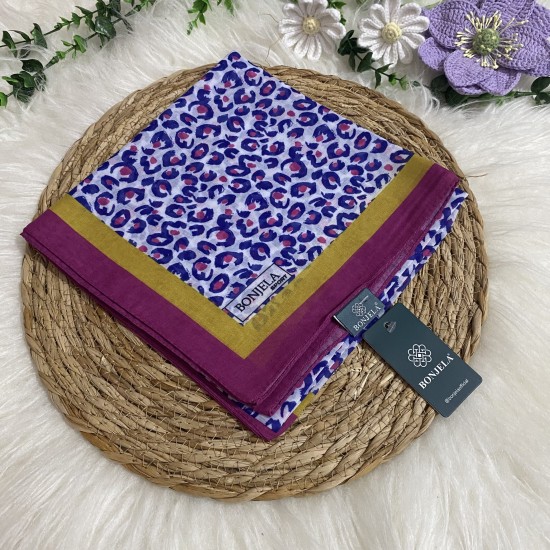 Bonjela Soft Eşarp TPF34