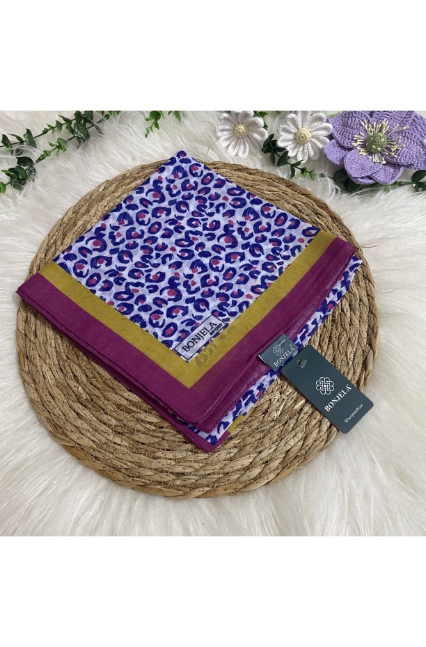 Bonjela Soft Eşarp TPF34