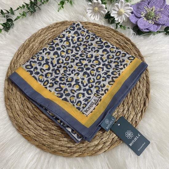 Bonjela Soft Eşarp TPF33