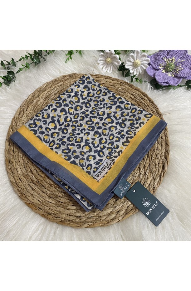 Bonjela Soft Eşarp TPF33