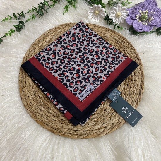Bonjela Soft Eşarp TPF32