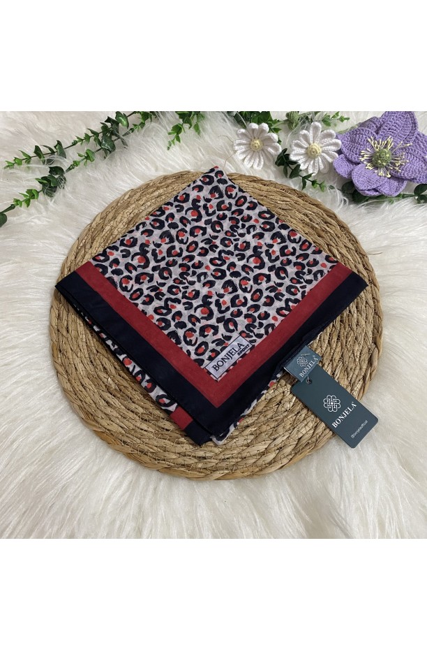 Bonjela Soft Eşarp TPF32