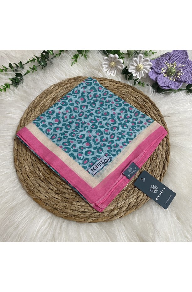 Bonjela Soft Eşarp TPF31