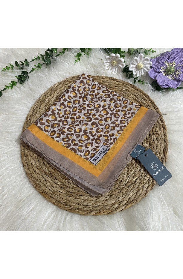Bonjela Soft Eşarp TPF29