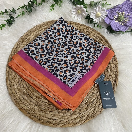 Bonjela Soft Eşarp TPF28