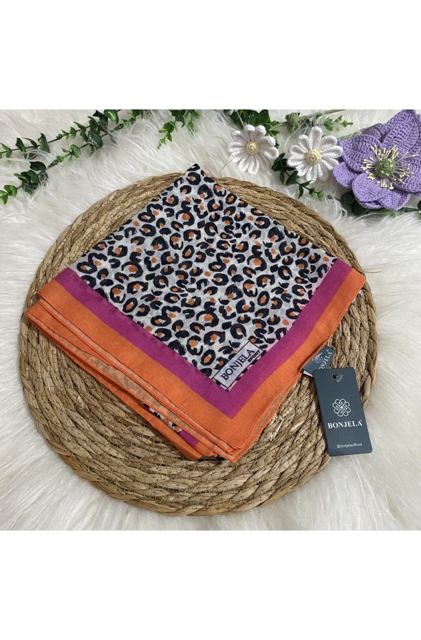 Bonjela Soft Eşarp TPF28