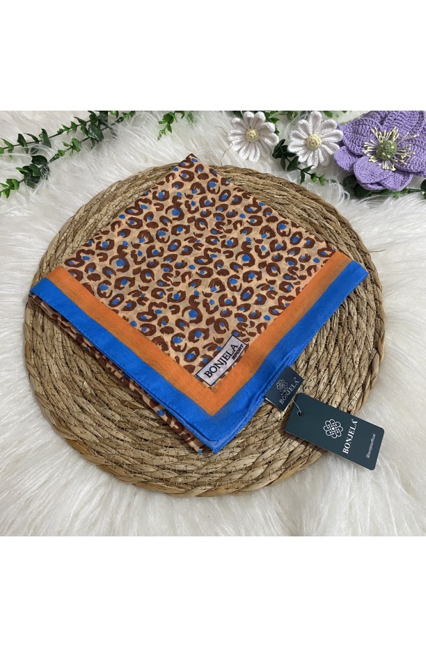 Bonjela Soft Eşarp TPF27