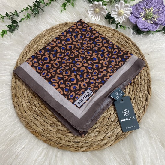 Bonjela Soft Eşarp TPF26