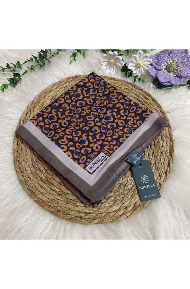 Bonjela Soft Eşarp TPF26