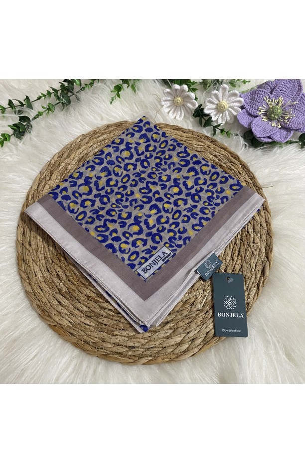 Bonjela Soft Eşarp TPF25