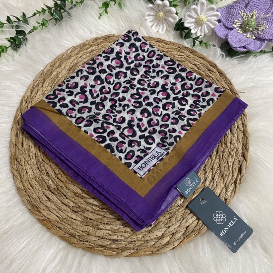 Bonjela Soft Eşarp TPF22