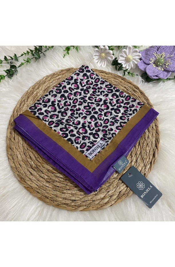 Bonjela Soft Eşarp TPF22