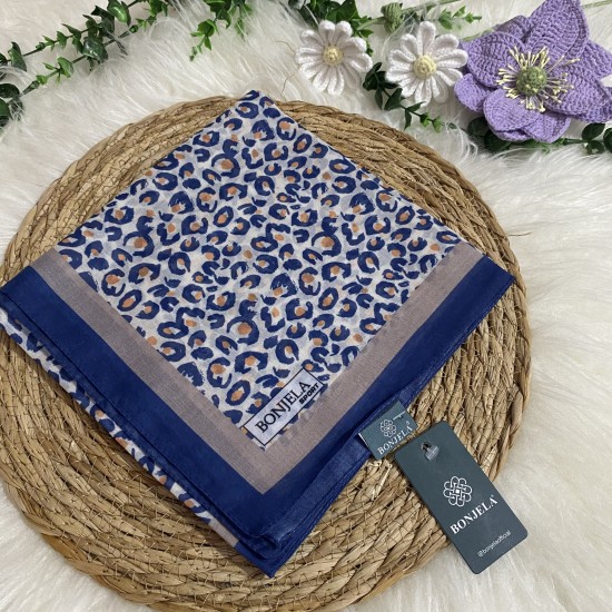Bonjela Soft Eşarp TPF21