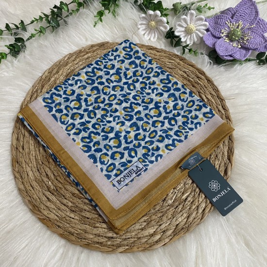 Bonjela Soft Eşarp TPF20