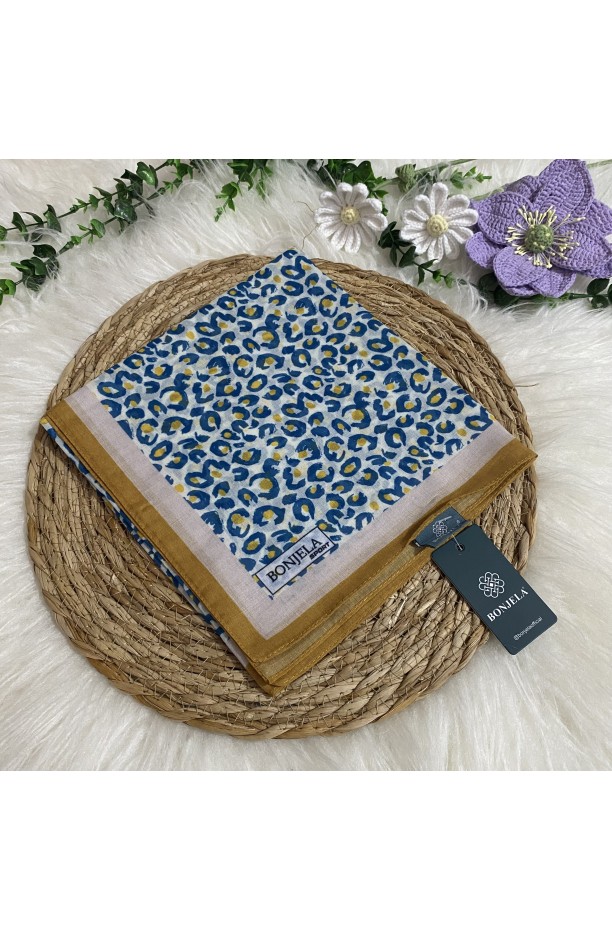 Bonjela Soft Eşarp TPF20