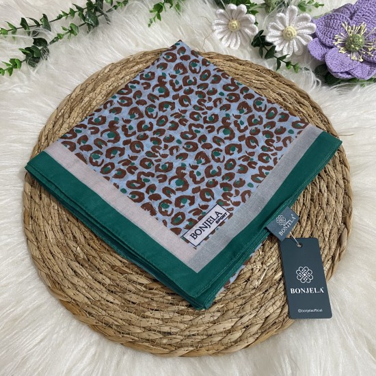 Bonjela Soft Eşarp TPF19